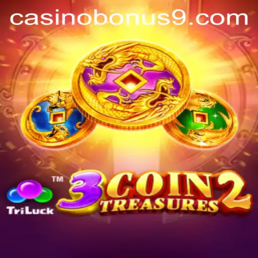 Exploring the Exciting World of 3CoinTreasures2 and Casino Bonuses