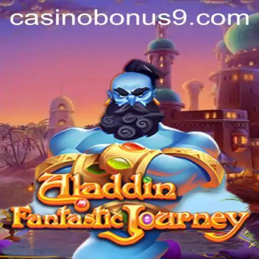 Aladdin Casino Bonus: Discover a Magical Gaming Experience