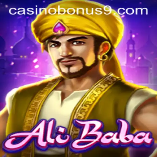 Discover the Exciting World of AliBaba: Casino Bonus Awaits