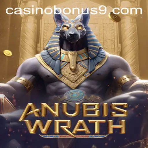 Experience the Thrills of AnubisWrath: A New Era in Casino Gaming