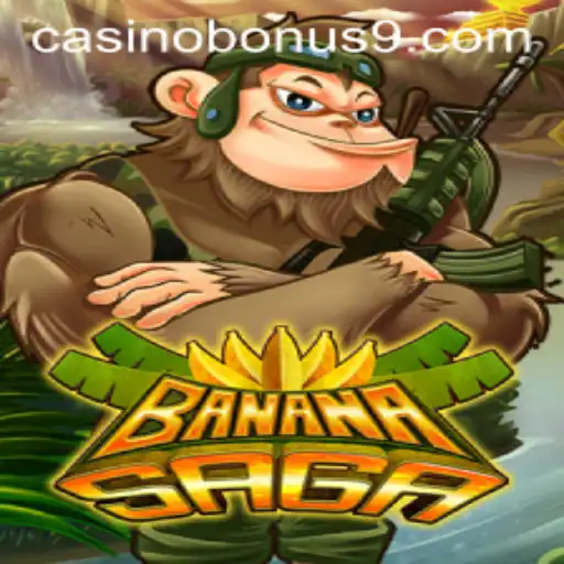 Explore BananaSaga: Unveiling the Game and Casino Bonus Dynamics