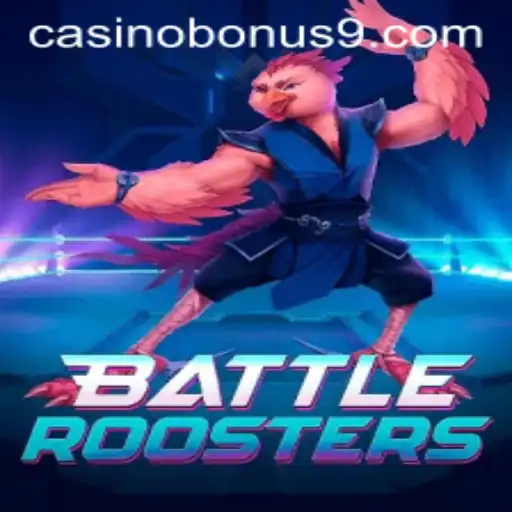 Introducing BattleRoosters: A Dynamic Game with a Casino Bonus Twist