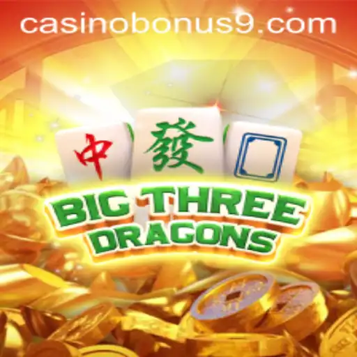 Exploring BigThreeDragons: A Casino Bonus Adventure