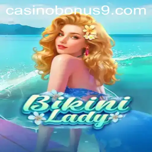 BikiniLady: Dive Into a New Era of Casino Bonuses