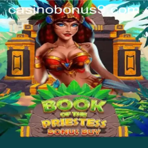 Exploring the Enchanting World of BookOfThePriestess: A Casino Bonus Fan's Delight