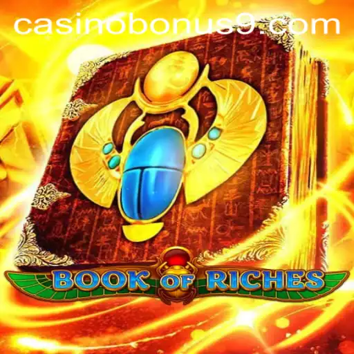 Discover the Enchanting World of BookofRiches and Casino Bonuses