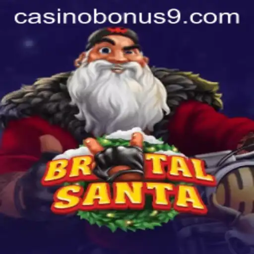 Unveiling BrutalSanta: A Thrilling Adventure Meets Casino Bonuses