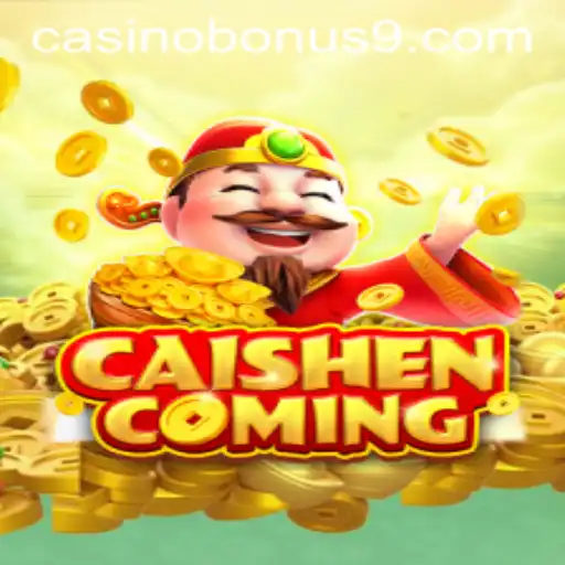 Unveiling the Excitement of CAISHENCOMING and Casino Bonuses