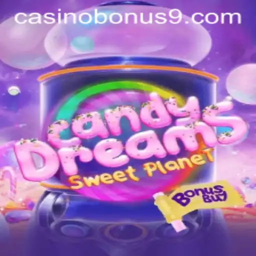 Exploring CandyDreamsSweetPlanet: A Sweet Venture into Online Gaming with Exciting Casino Bonuses