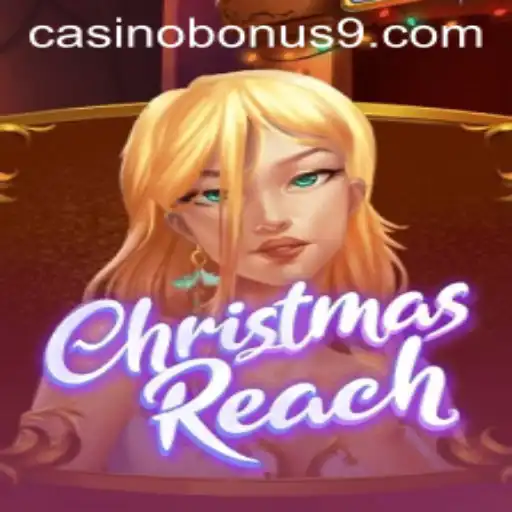 Discover ChristmasReach: An Exciting Holiday Casino Adventure