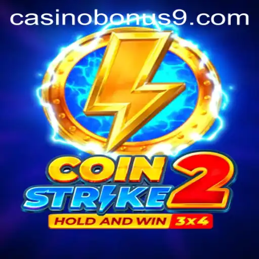 Unveiling Coinstrike2: A Thrilling Experience with Casino Bonuses