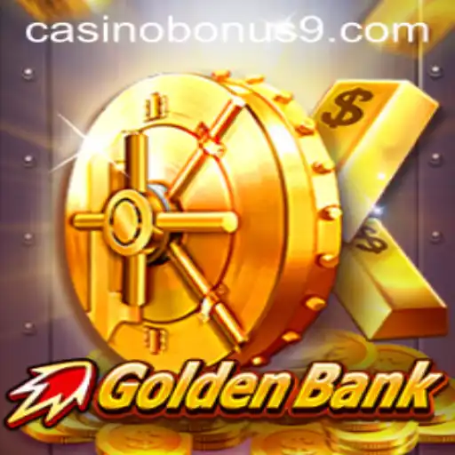 Crazy Golden Bank: Casino Bonus Adventures