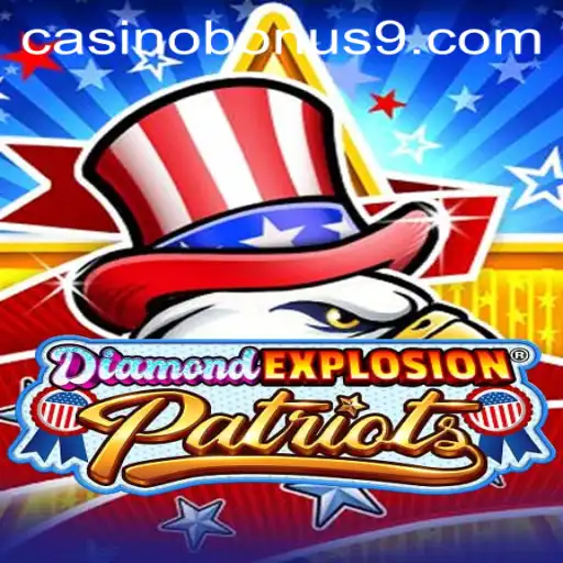 Unleashing a New Adventure with DiamondExplosionPatriots