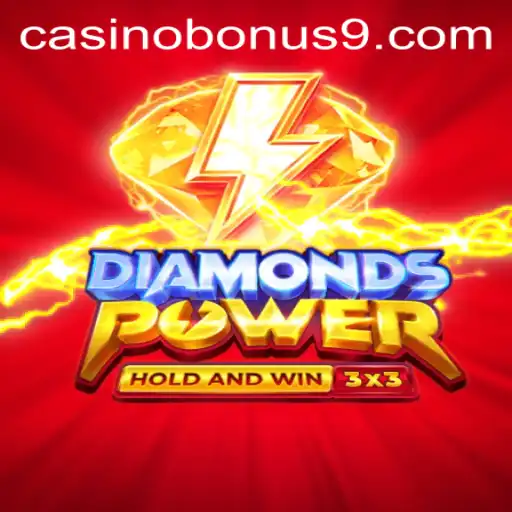 Discover Diamondspower: A New Era of Casino Excitement