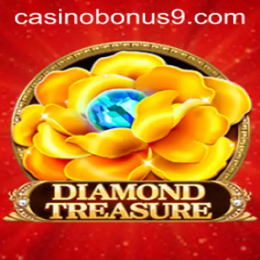 Unveiling Diamondtreasure: Exciting Gameplay and Casino Bonuses