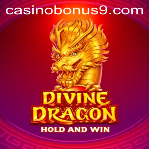 Explore DivineDragon: Enter the Realm of Adventure and Casino Bonuses
