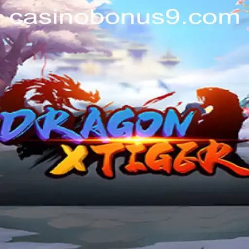 Exploring the World of DragonXTiger: A Casino Adventure