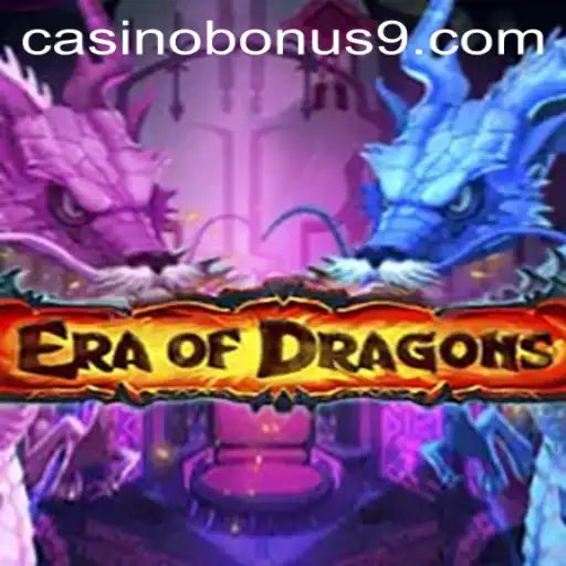 Journey into the Epic World of EraOfDragons with Exciting Casino Bonuses