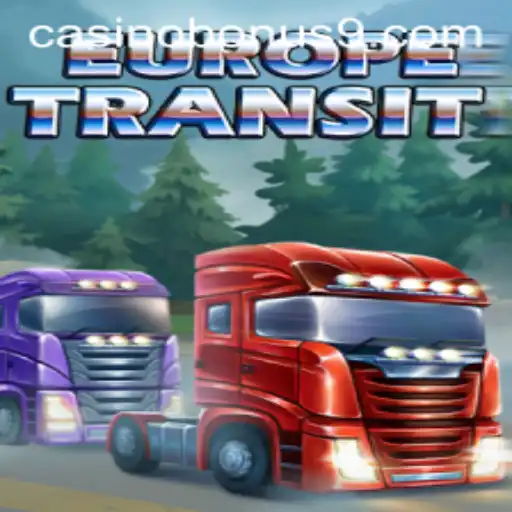 Exploring EuropeTransit: A Casino Bonus Adventure