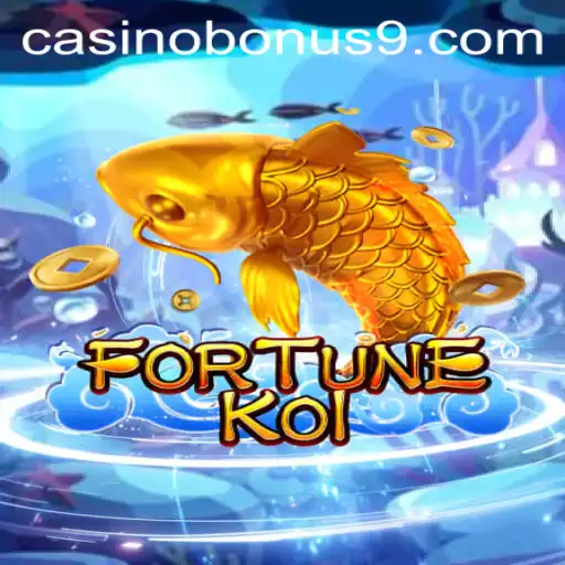 Discover the Exciting World of FORTUNEKOI and Casino Bonuses