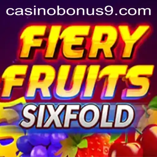 Explore FieryFruitsSixFold: An Exciting Casino Experience