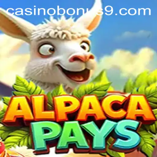 Discover the Excitement of AlpacaPays: Casino Bonus Extravaganza