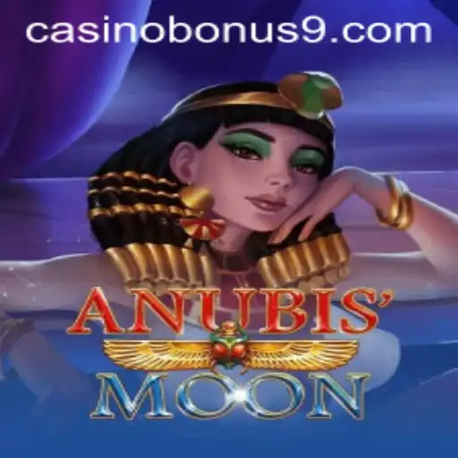 Exploring AnubisMoon: A Captivating Journey Through Ancient Egyptian Casino Adventures