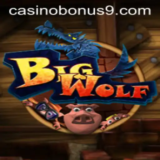Exploring the Enchanting World of BigWolf: A Casino Adventure