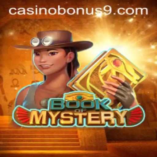 Exploring the Enchantment of Book of Mystery and Casino Bonuses