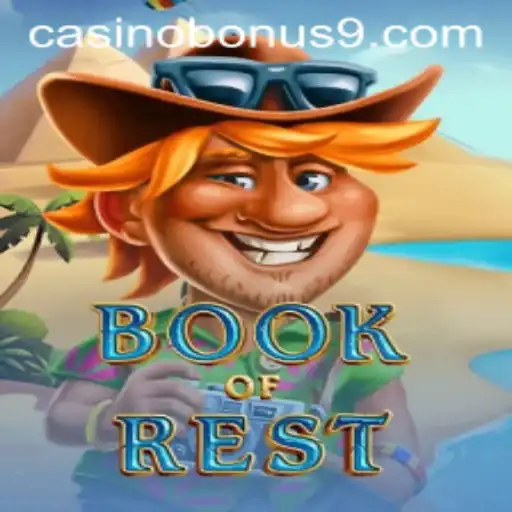Discover the Thrills of BookofRest: A Dive into Engaging Gameplay and Casino Bonuses