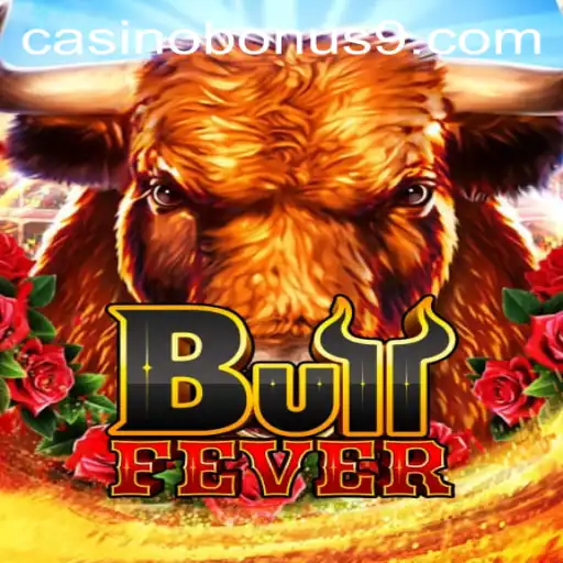 BullFever: A Thrilling Casino Game Experience