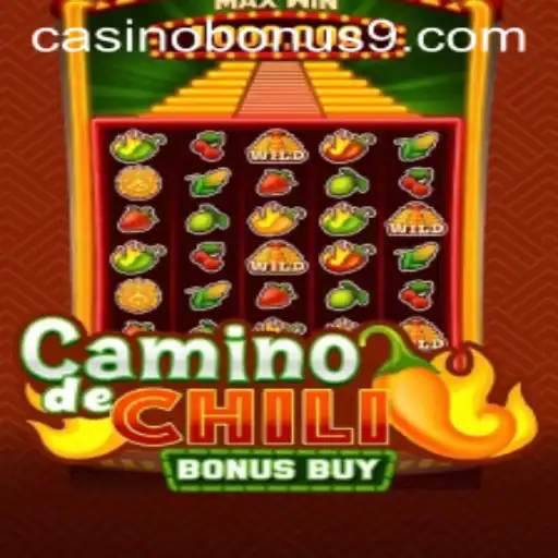 Exploring CaminodeChiliBonusBuy: A Spicy Casino Adventure