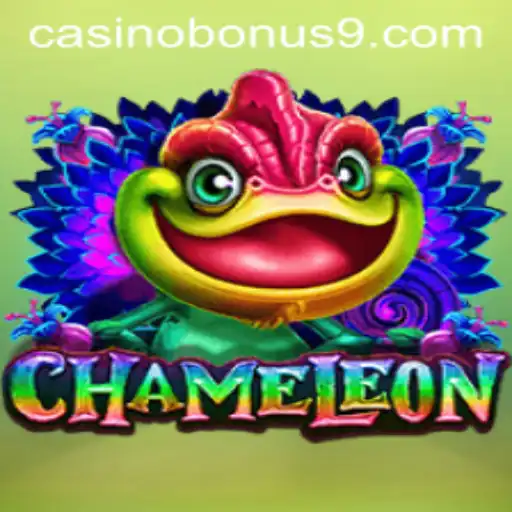 Chameleon: Dive into the Casino Bonus Bonanza
