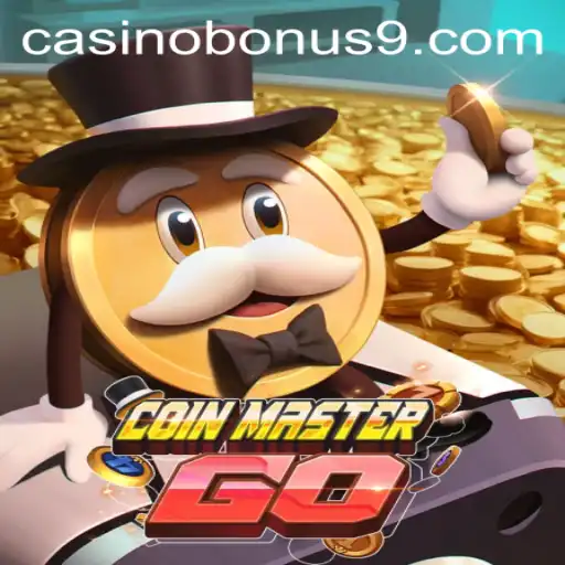 Discovering CoinMasterGO: The Ultimate Casino Bonus Experience