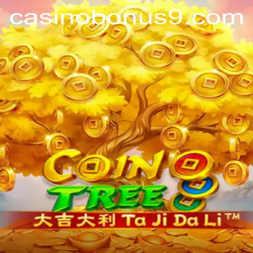 Explore CoinTree: The Exciting Casino Game Bringing Casino Bonuses to Life
