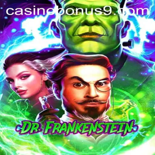 Explore the Electrifying World of DrFrankenstein: Innovations in Casino Gaming