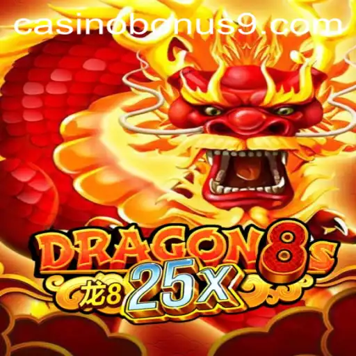 Exploring Dragon8s25x: A Thrilling Casino Bonus Adventure