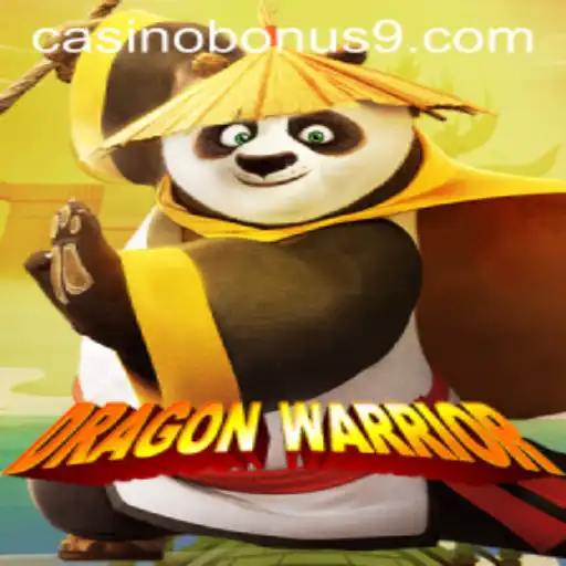 DragonWarrior: Unleashing Myths and Casino Bonuses in Gaming