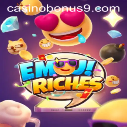 Discover the Exciting World of EmojiRiches