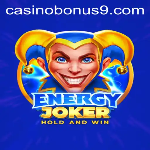 Discover EnergyJoker: A Thrilling Casino Adventure