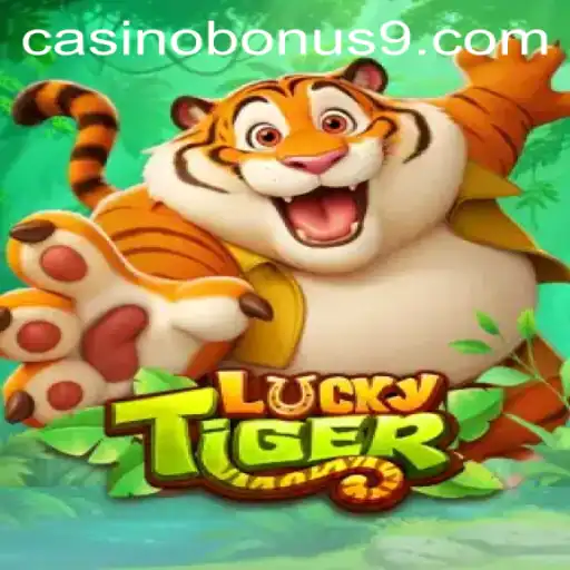 Explore LuckyTiger Casino Bonus Strategies