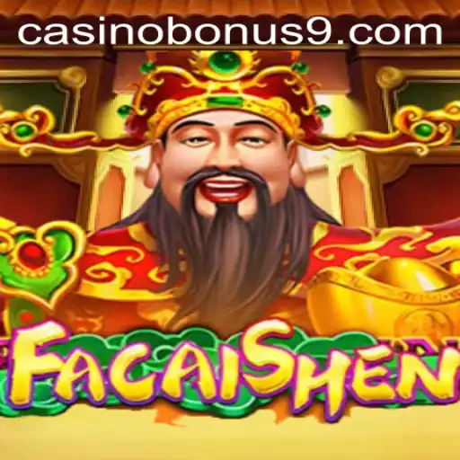 Unlock Your Luck with FaCaiShen: A Dive into the Casino Bonus Experience
