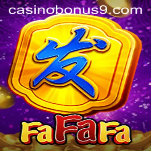 Exploring FaFaFa: A Thrilling Casino Bonus Experience