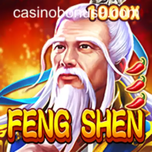 FengShen Casino Bonus Adventure