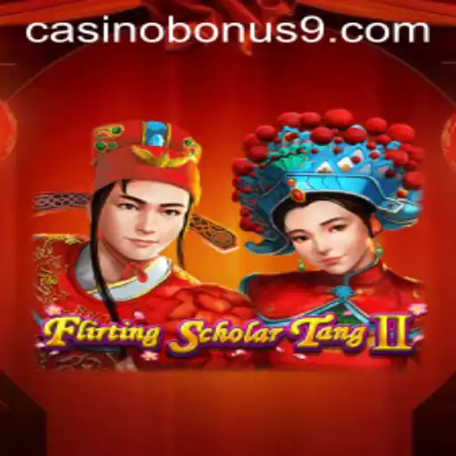 Unveiling FlirtingScholar Tang II: An Engaging Blend of Romance and Strategy
