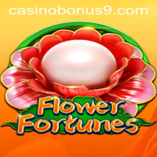 Flower Fortunes and Casino Bonuses
