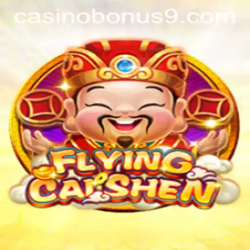 Unveiling FlyingCaiShen: Your Gateway to Casino Bonuses and Exciting Gameplay