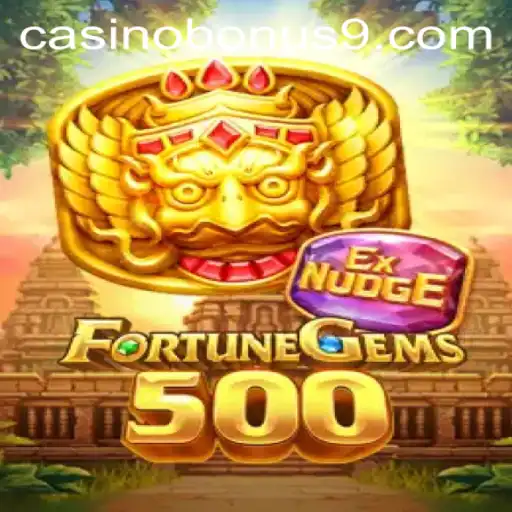 Unlock the Secrets of FortuneGems500: A Casino Bonus Extravaganza