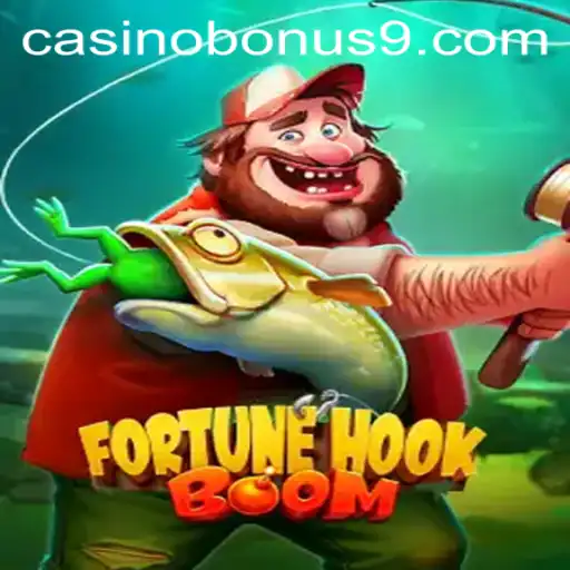 Exploring the Exciting World of FortuneHookBoom and Casino Bonuses