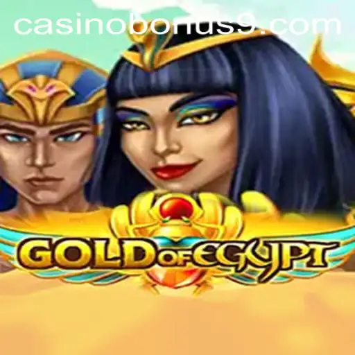 Discovering the Excitement of GoldOfEgypt and Casino Bonuses